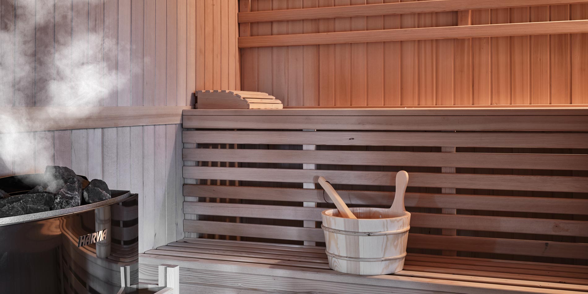 sauna loft bed and breakfast bossolasco alta langa