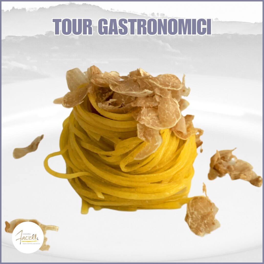 tour gastronomici langhe