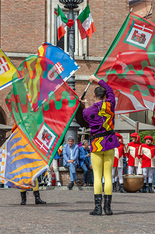 Autumn in Piedmont: the 4 festivals and fairs that are worth a trip!